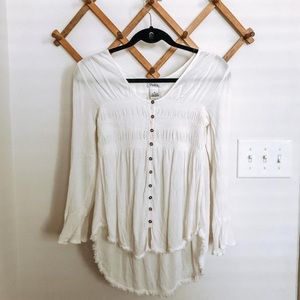 White Tunic